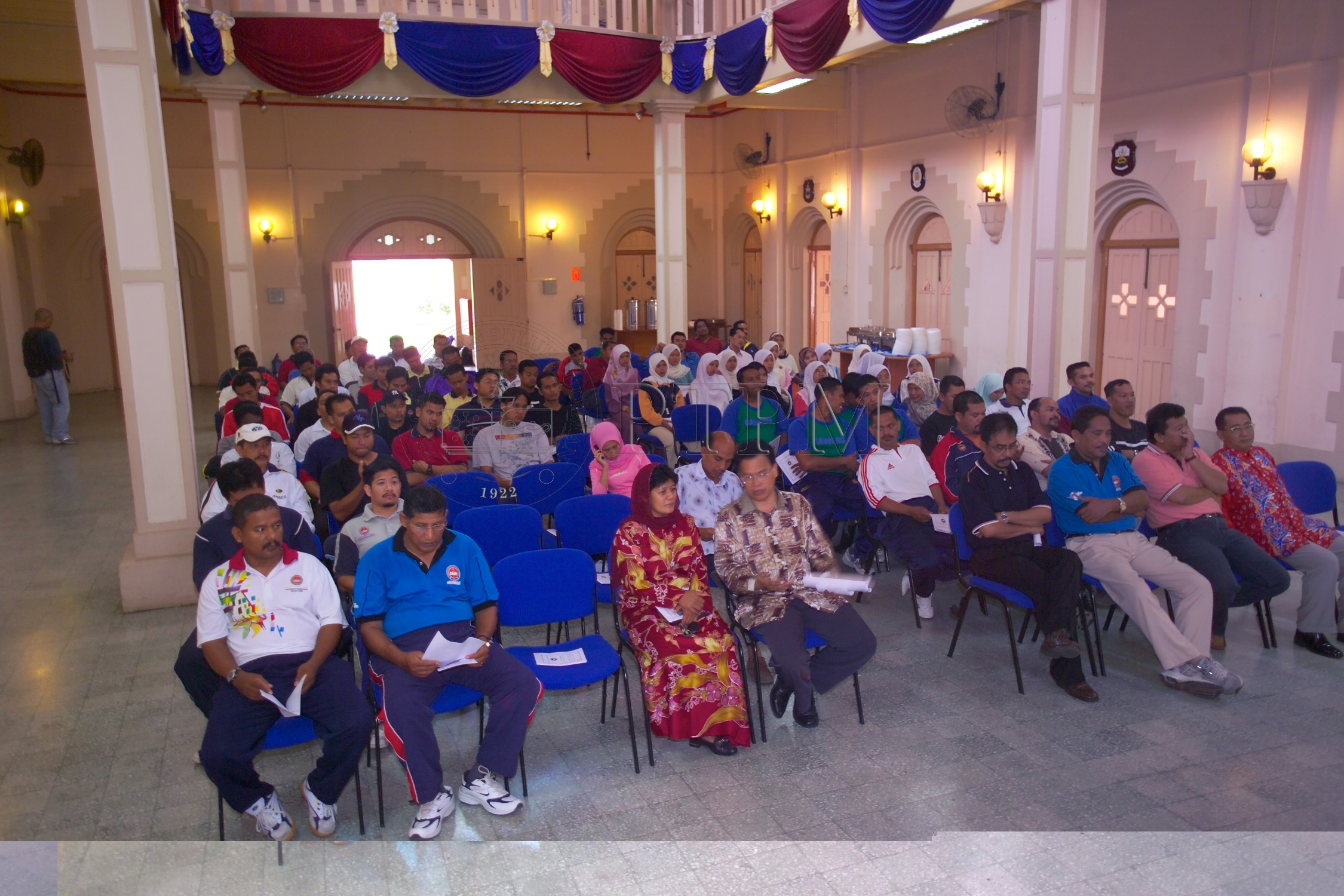 PTPM 05 5 bendera D8XZ6420